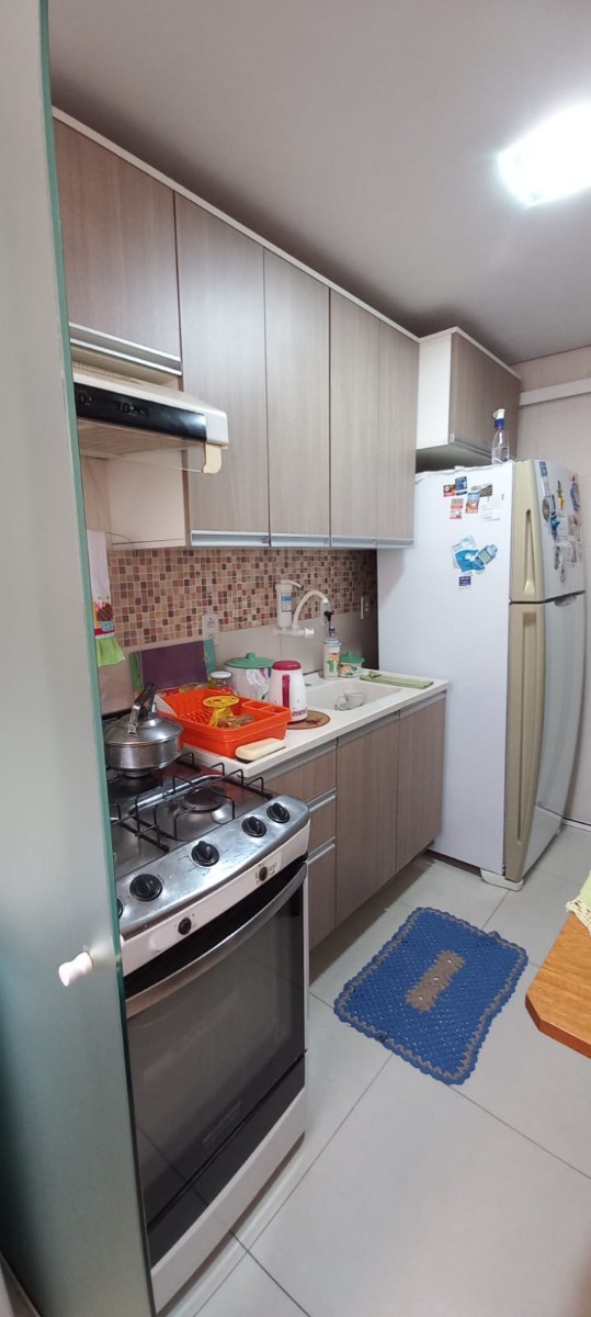 Residencial Multifamiliar de 2 quartos, 57m² no bairro Morro Santana, em Porto Alegre | Eu Corretor