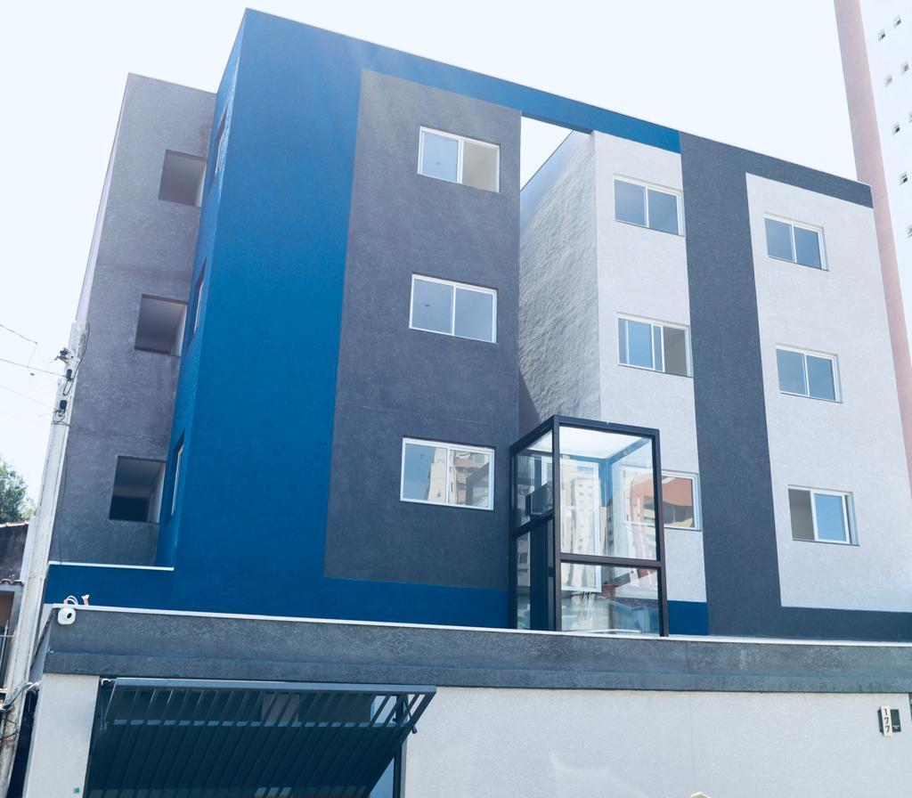 Residencial Ibiza - Capital Concreto