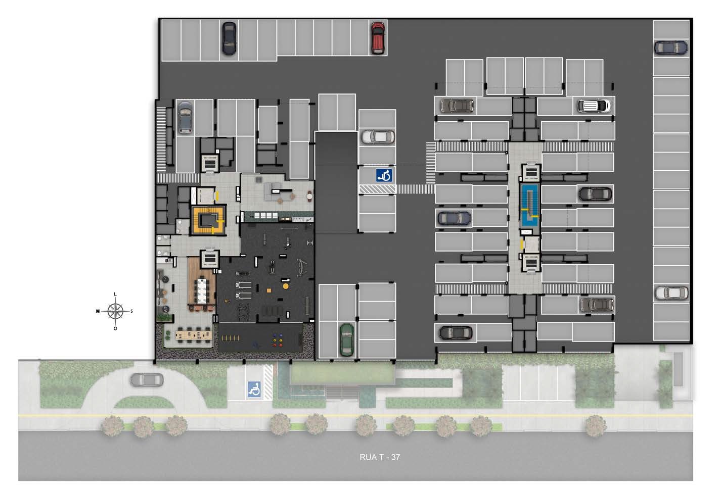 Wish Trinta e Sete - EBM GO