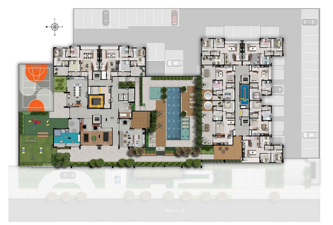 Wish Trinta e Sete - EBM GO