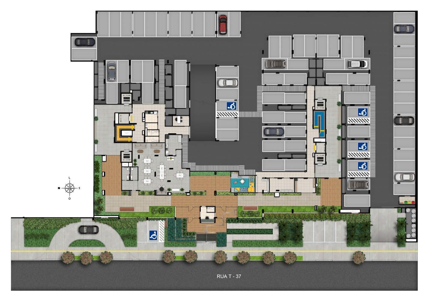 Wish Trinta e Sete - EBM GO