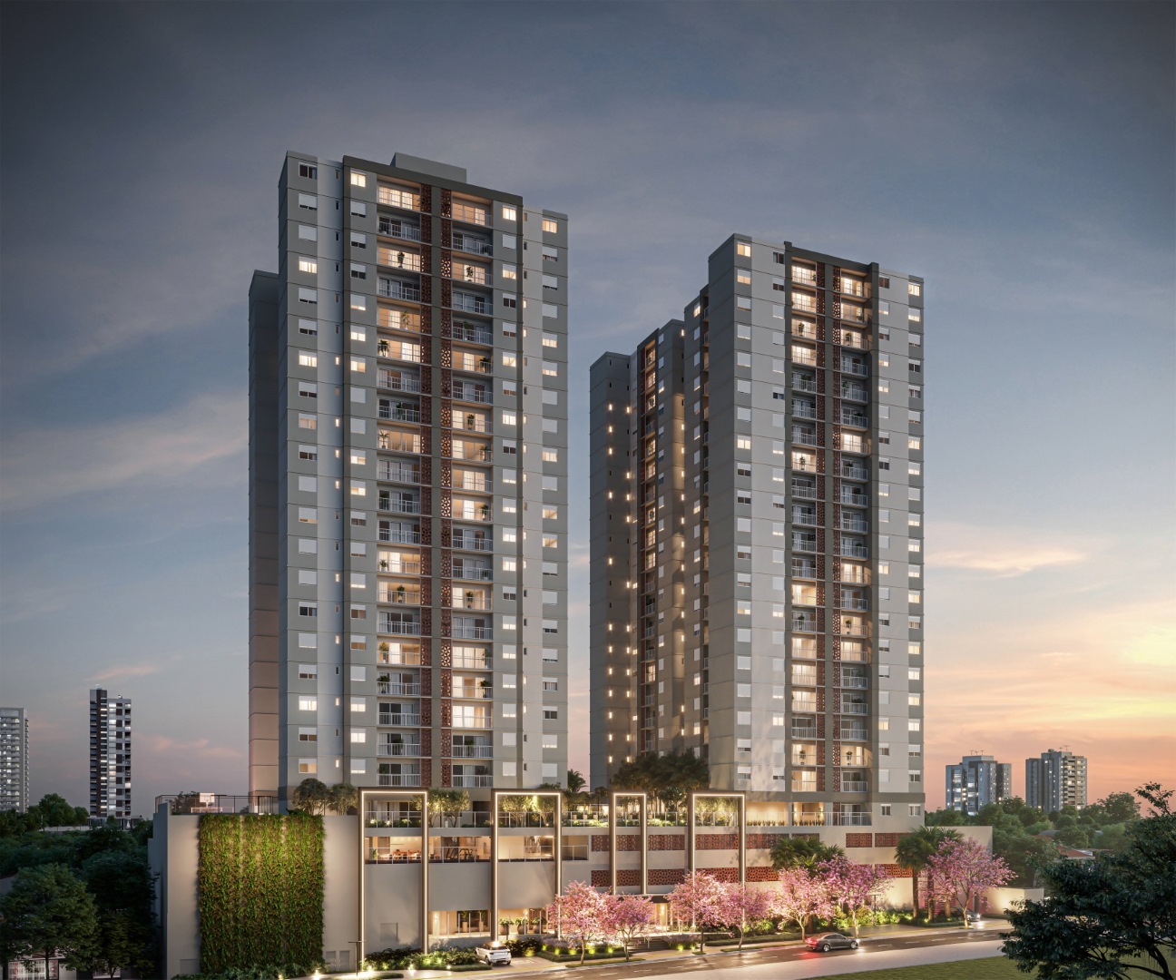 Wish Trinta e Sete - EBM GO