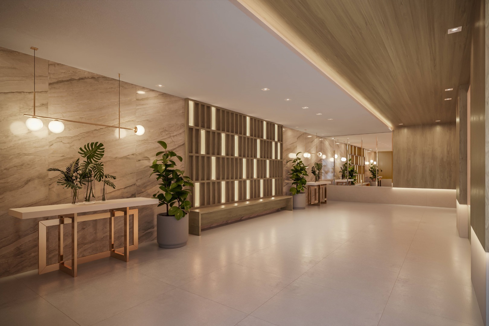 Wish Trinta e Sete - EBM GO