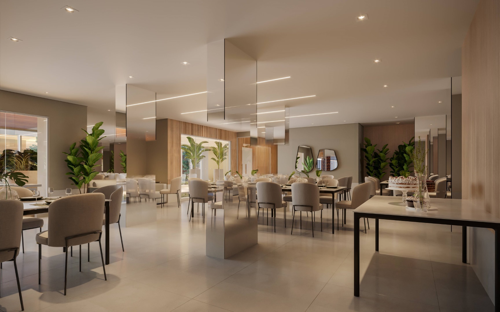 Wish Trinta e Sete - EBM GO