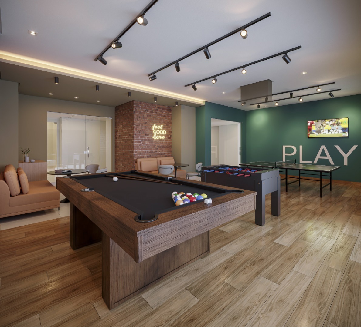 Wish Trinta e Sete - EBM GO