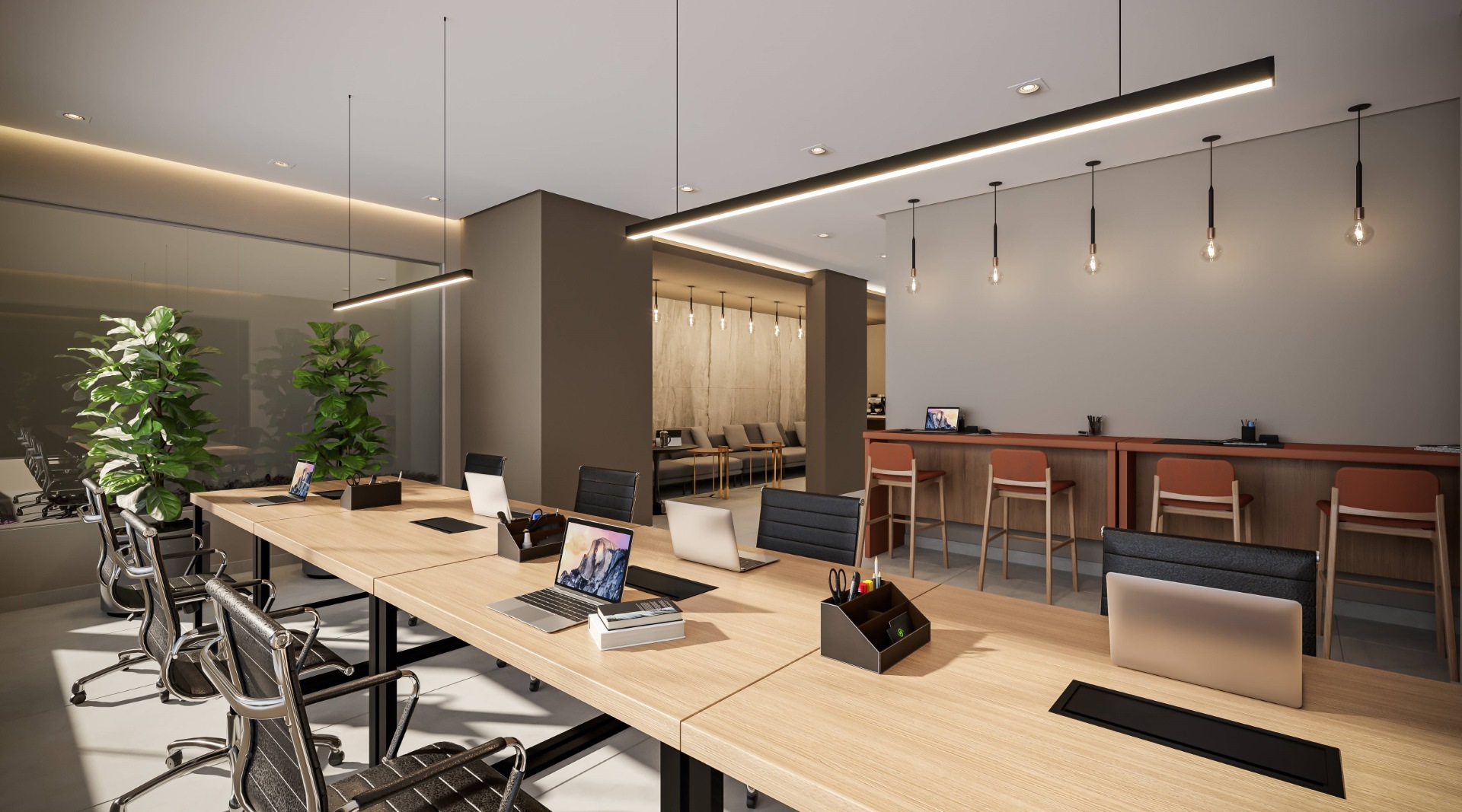 Wish Trinta e Sete - EBM GO