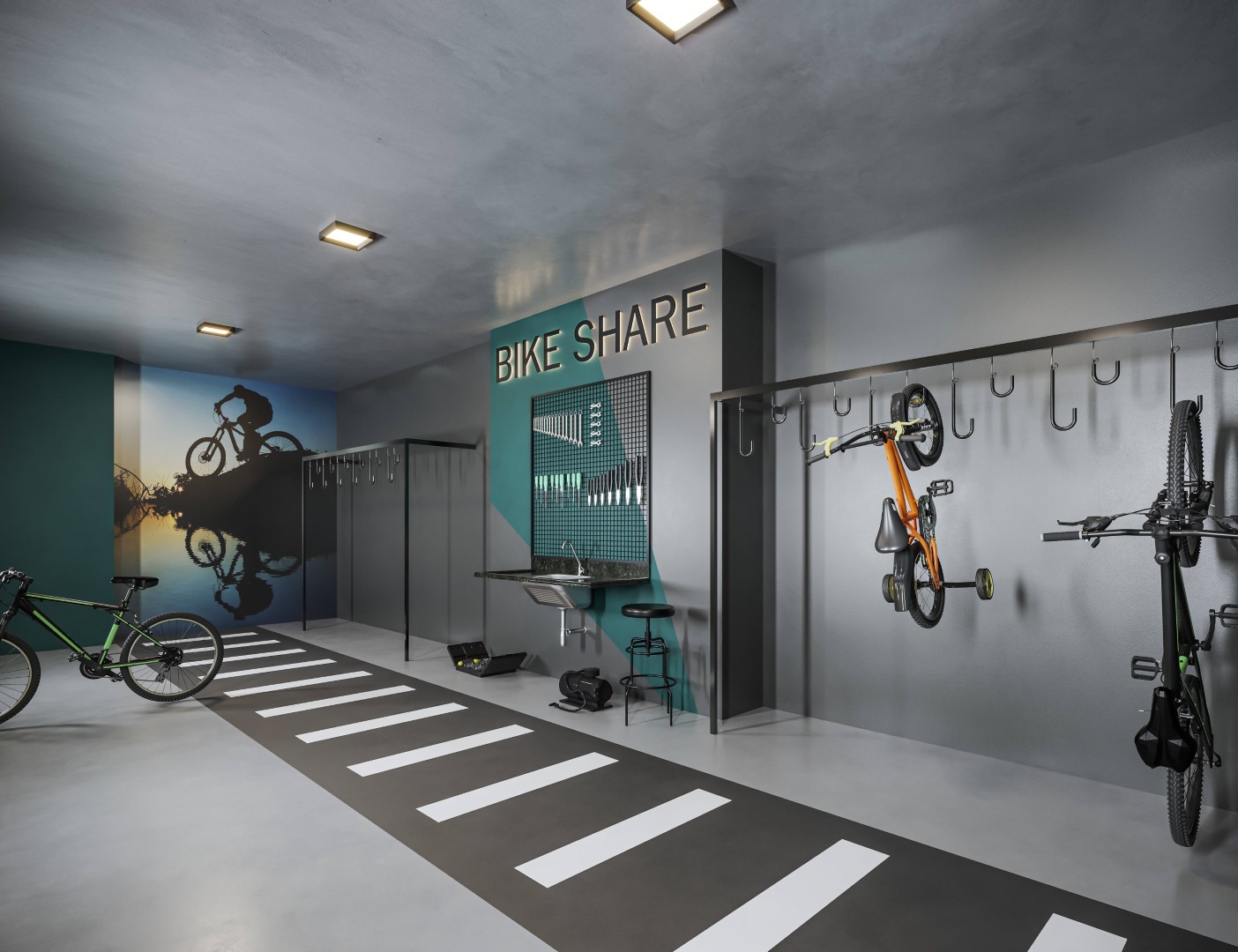 Wish Trinta e Sete - EBM GO