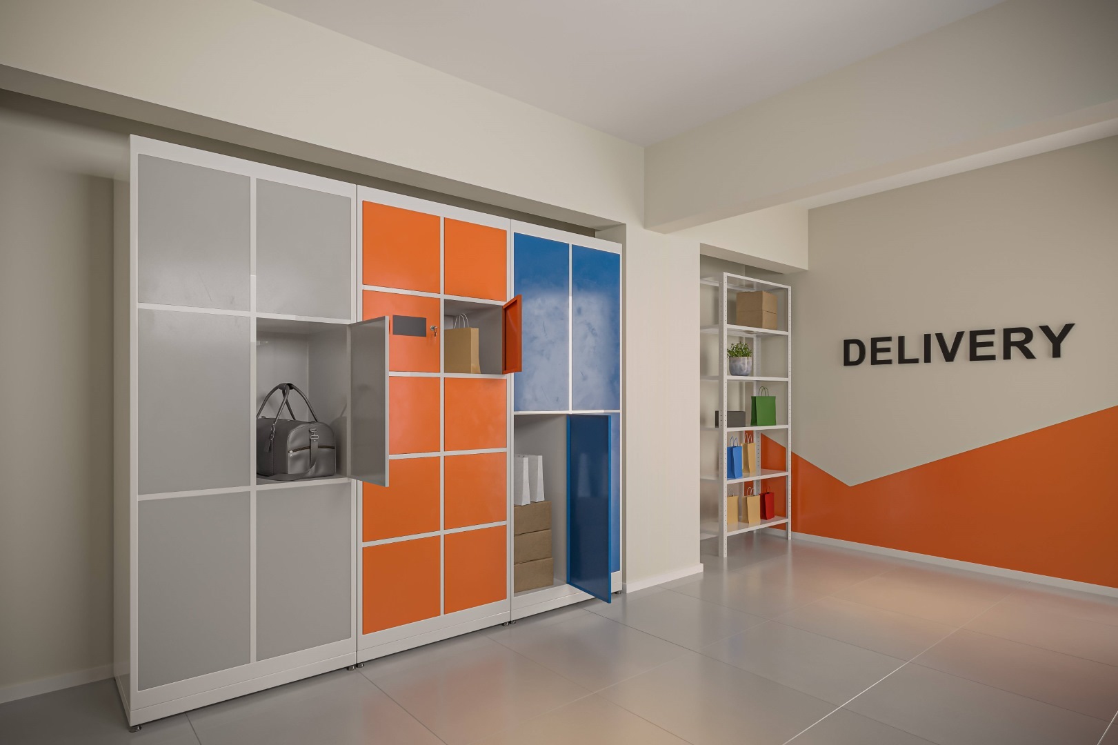 Wish Trinta e Sete - EBM GO