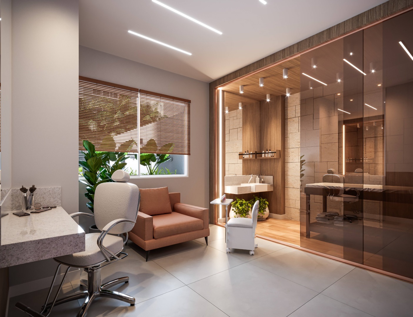 Wish Trinta e Sete - EBM GO