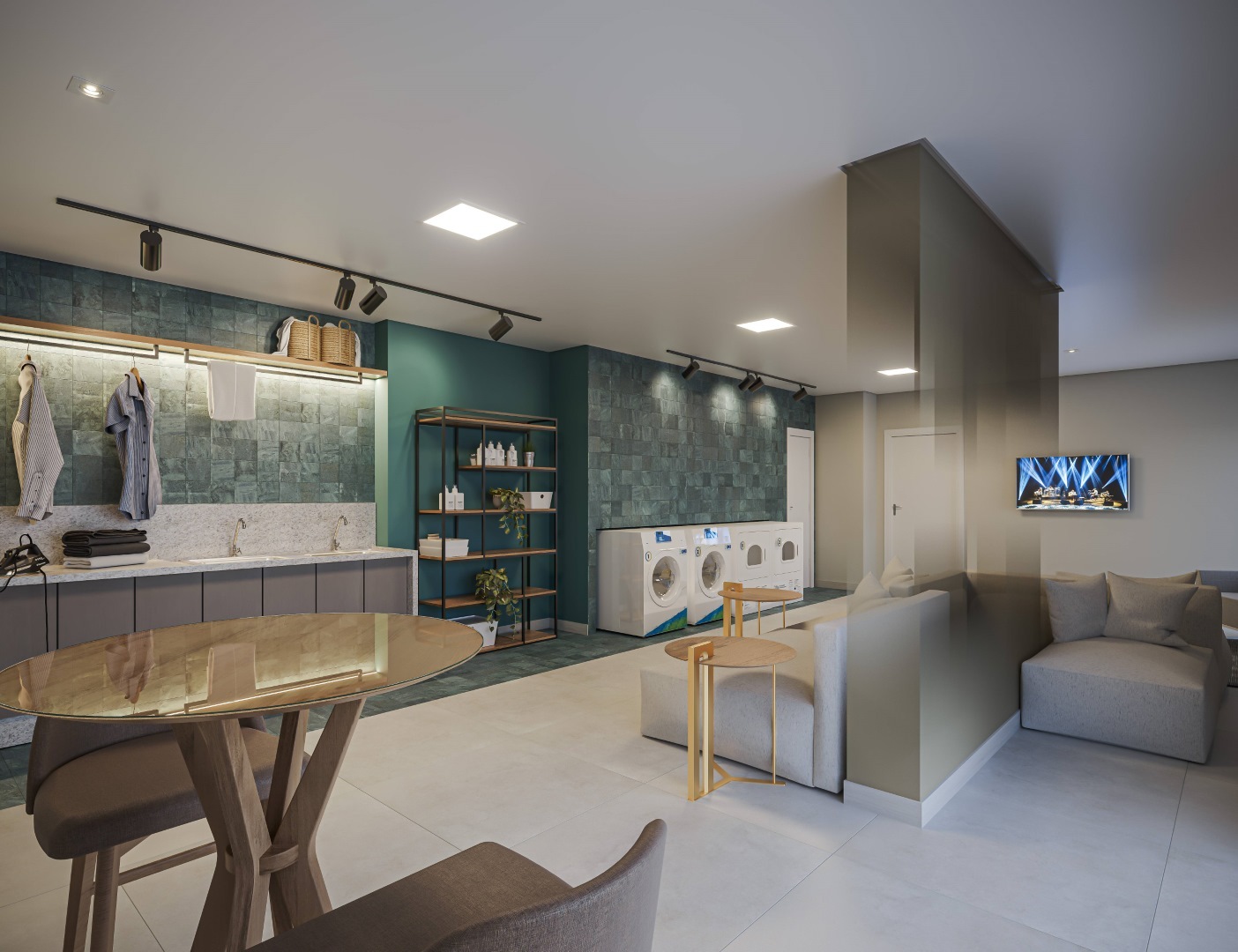 Wish Trinta e Sete - EBM GO