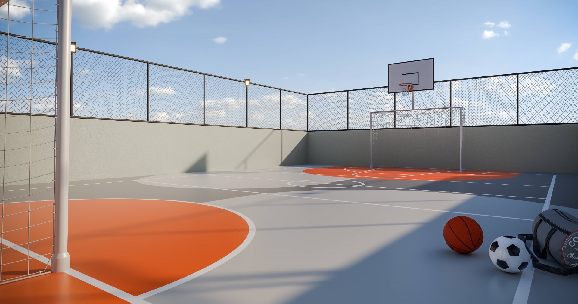 Wish Trinta e Sete - EBM GO