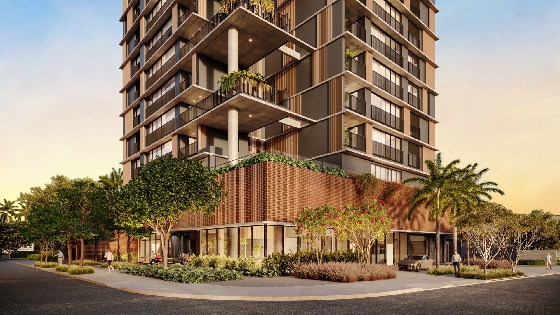 Casa Conceito Praça do Sol - Terral