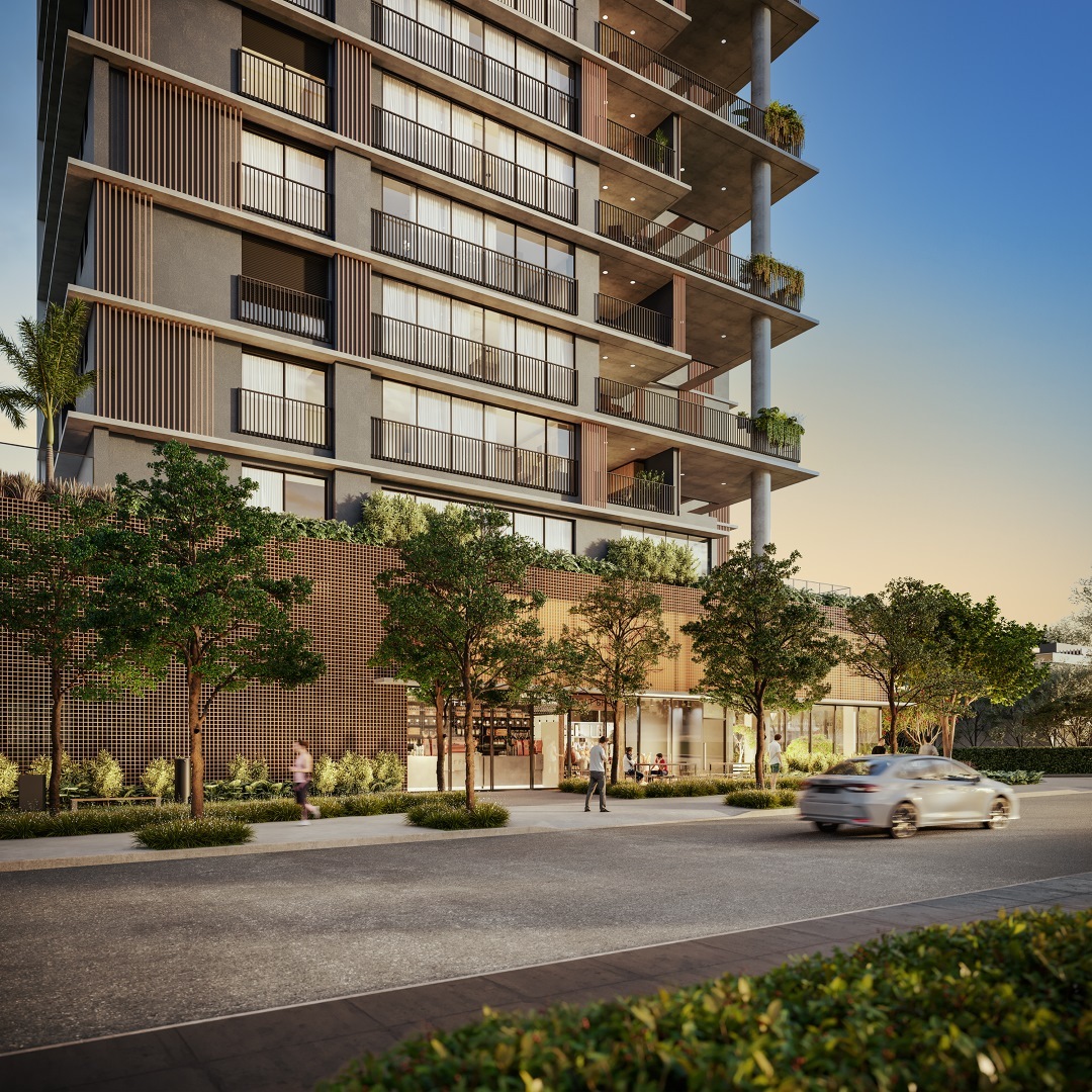 Casa Conceito Praça do Sol - Terral