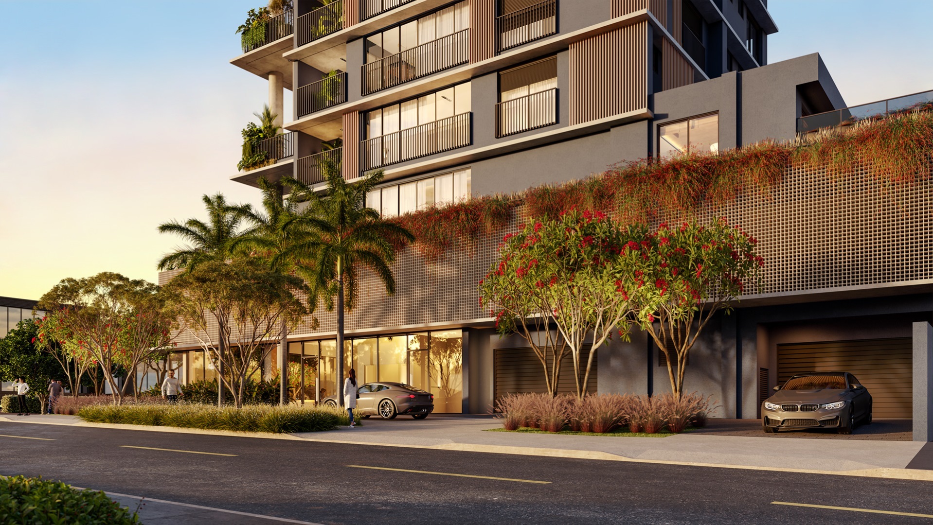 Casa Conceito Praça do Sol - Terral