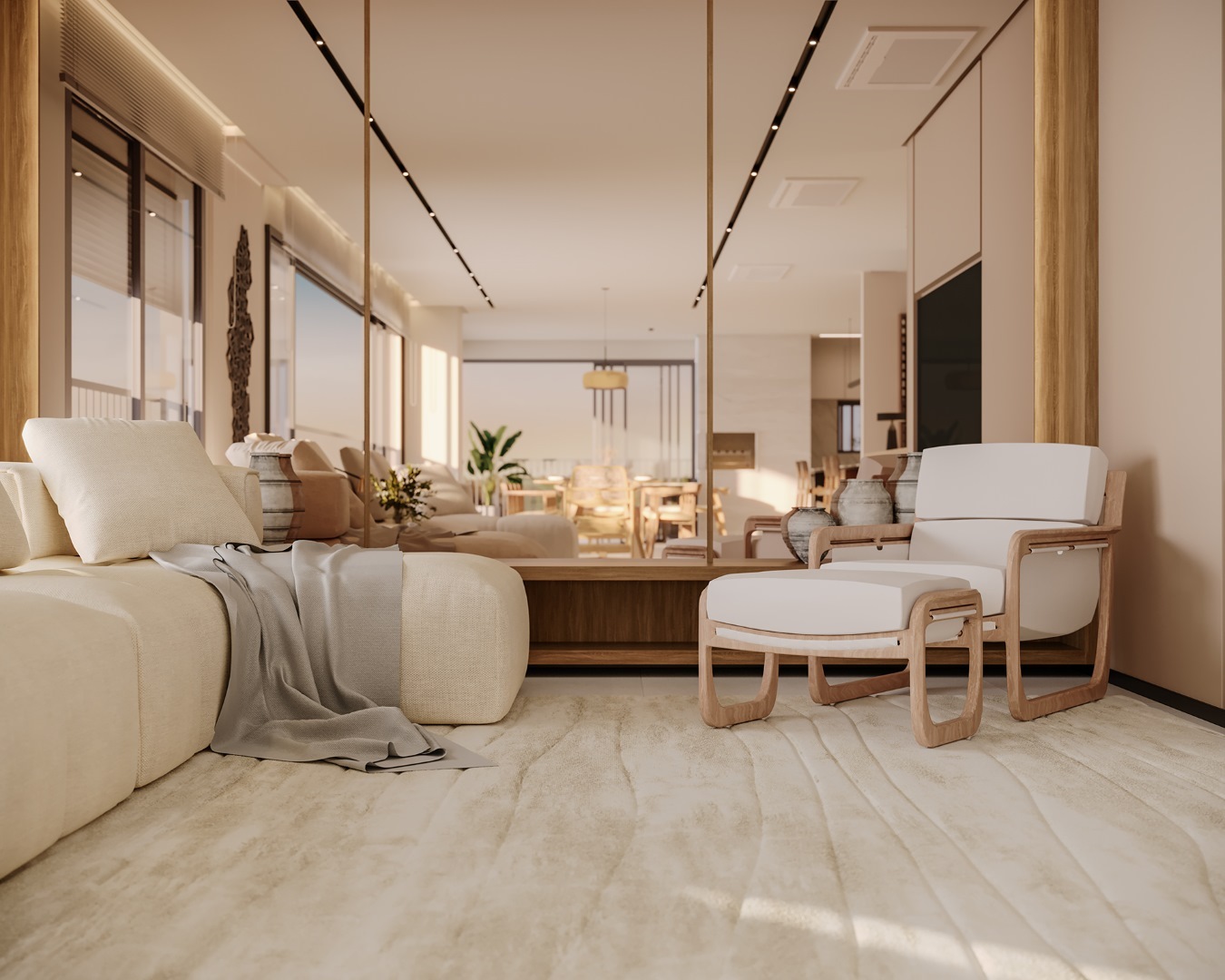 Casa Conceito Praça do Sol - Terral