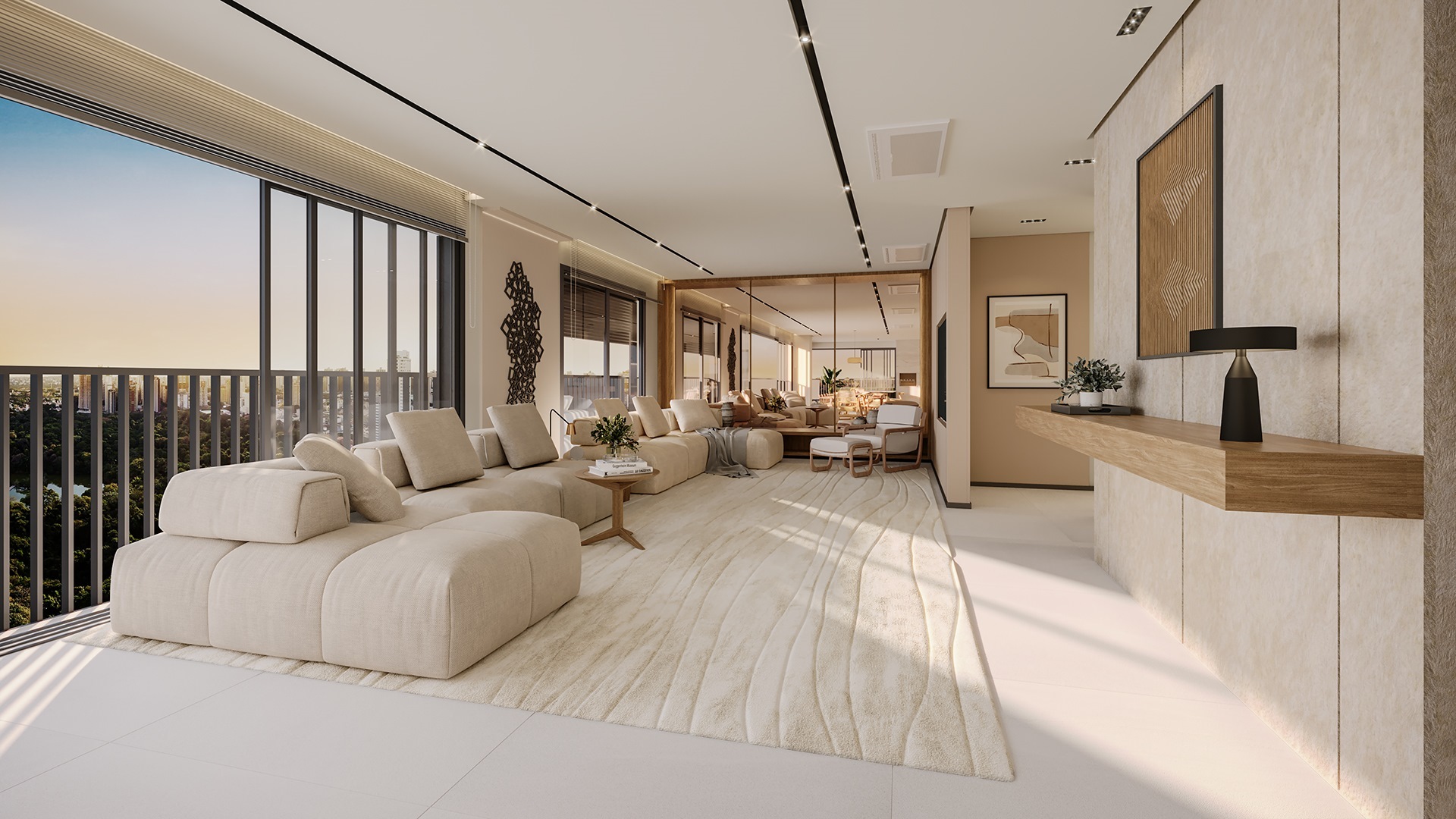 Casa Conceito Praça do Sol - Terral