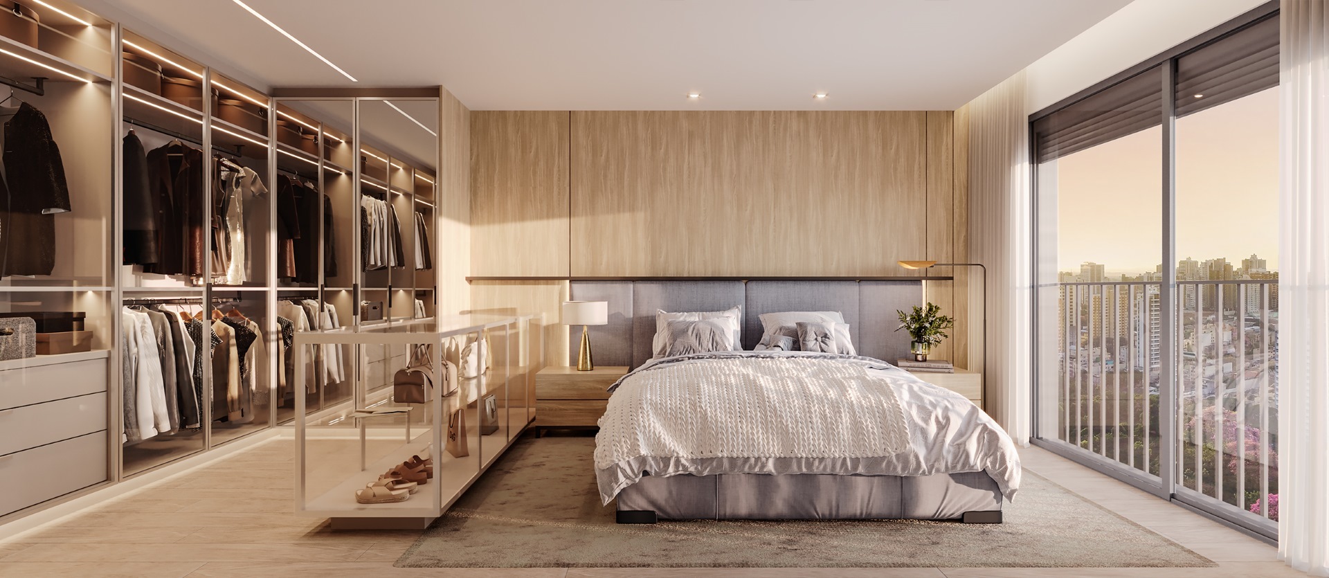 Casa Conceito Praça do Sol - Terral