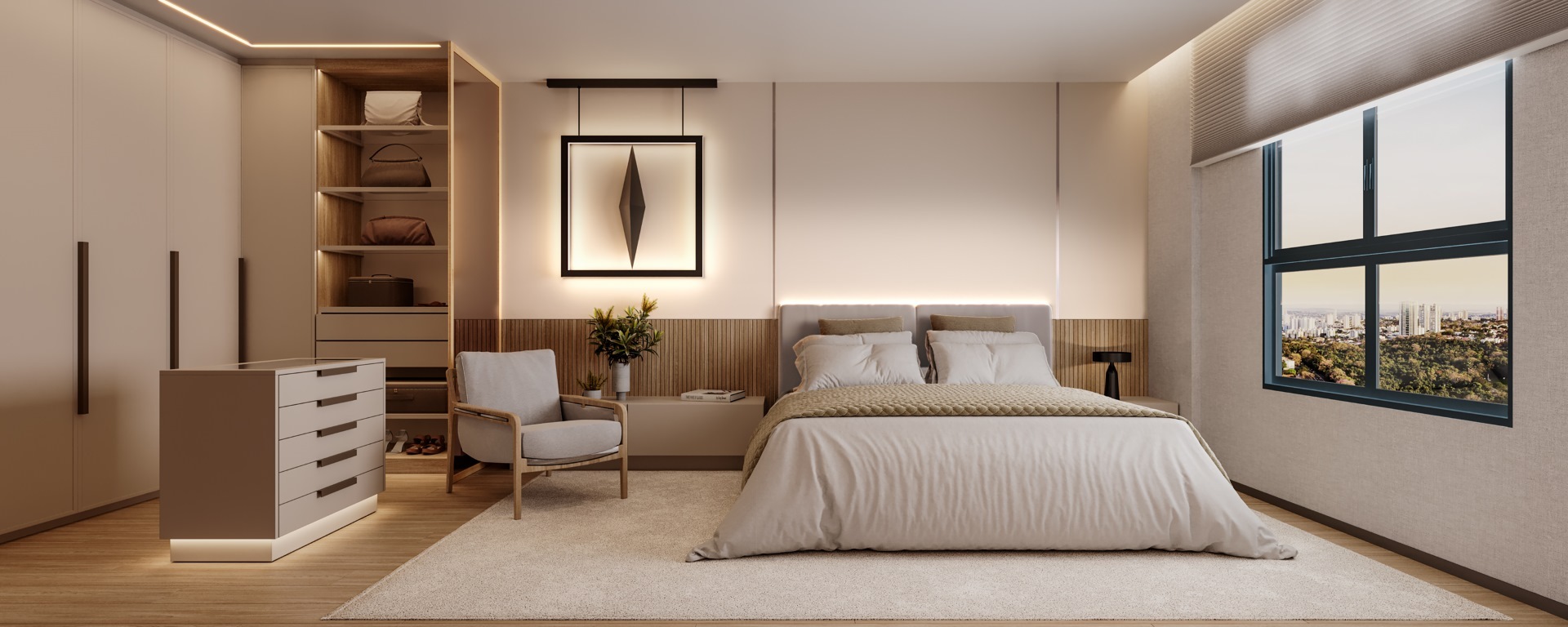 Casa Conceito Praça do Sol - Terral