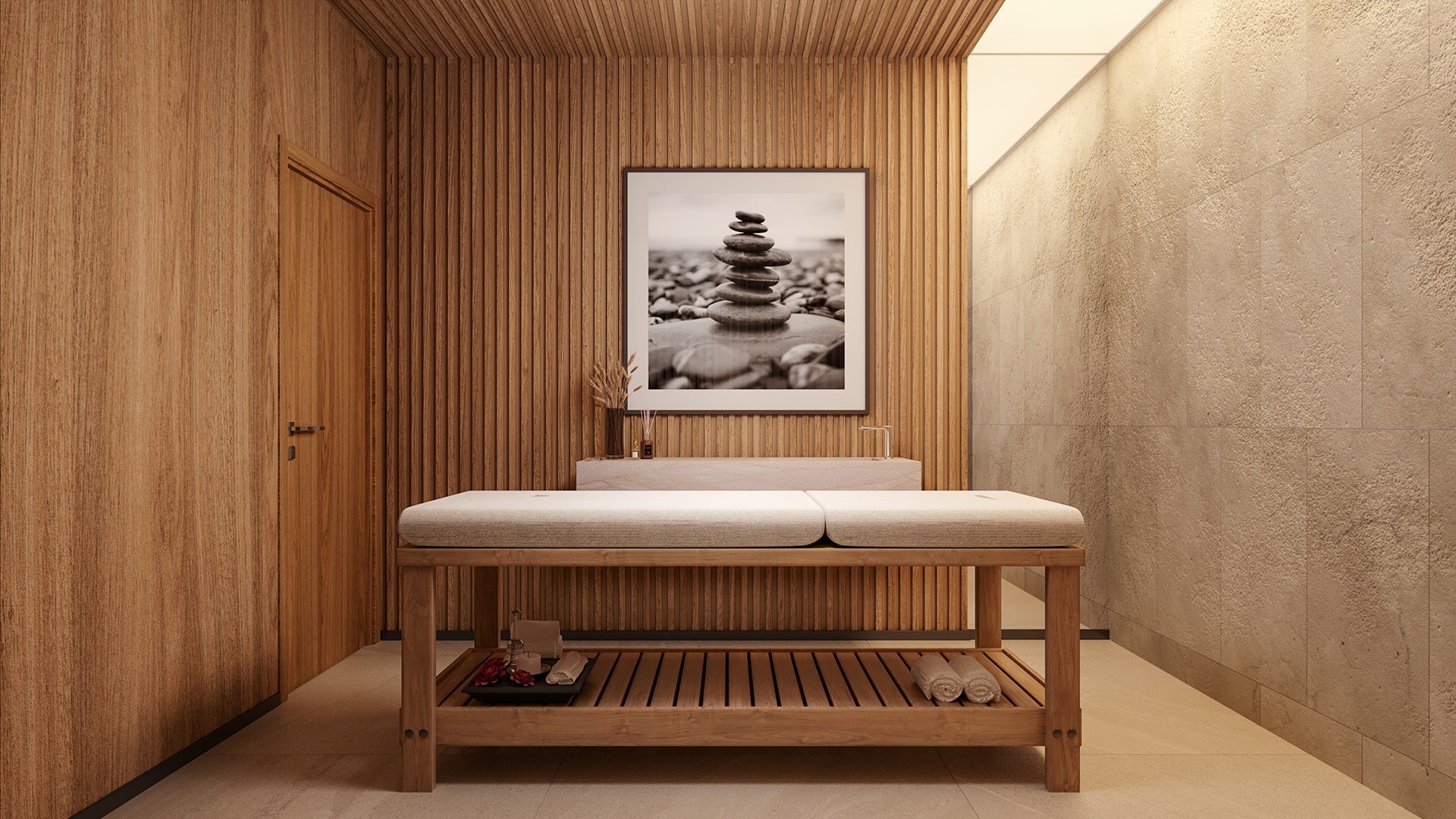 Casa Conceito Praça do Sol - Terral