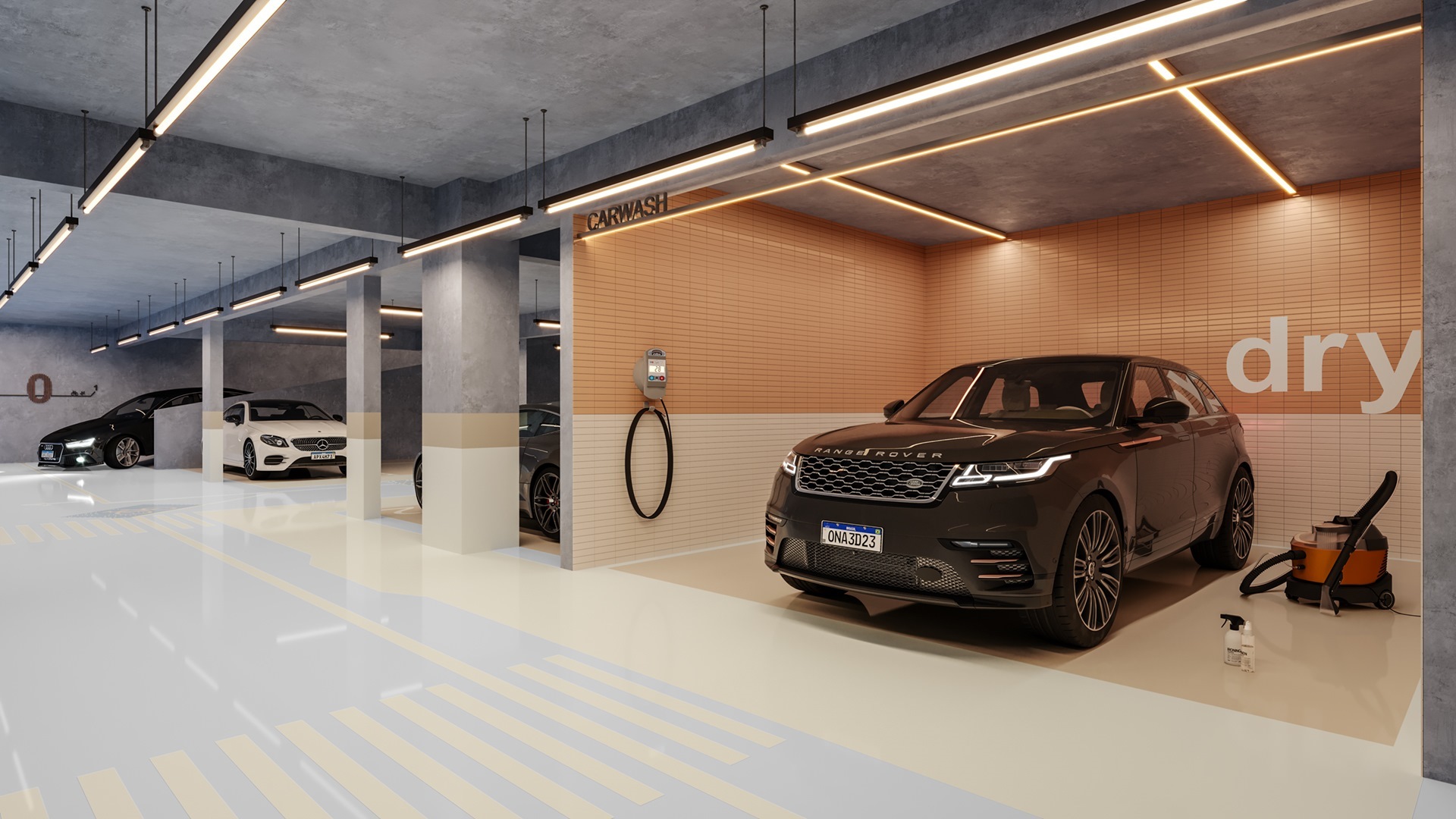 Casa Conceito Praça do Sol - Terral