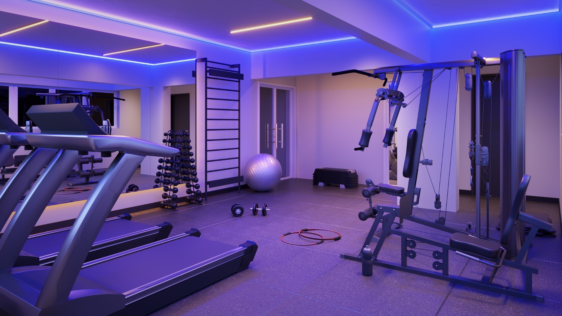 Ampli Vila Mariana - Residencial