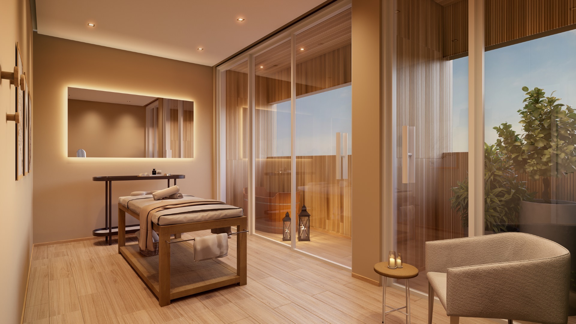 Ampli Vila Mariana - Residencial