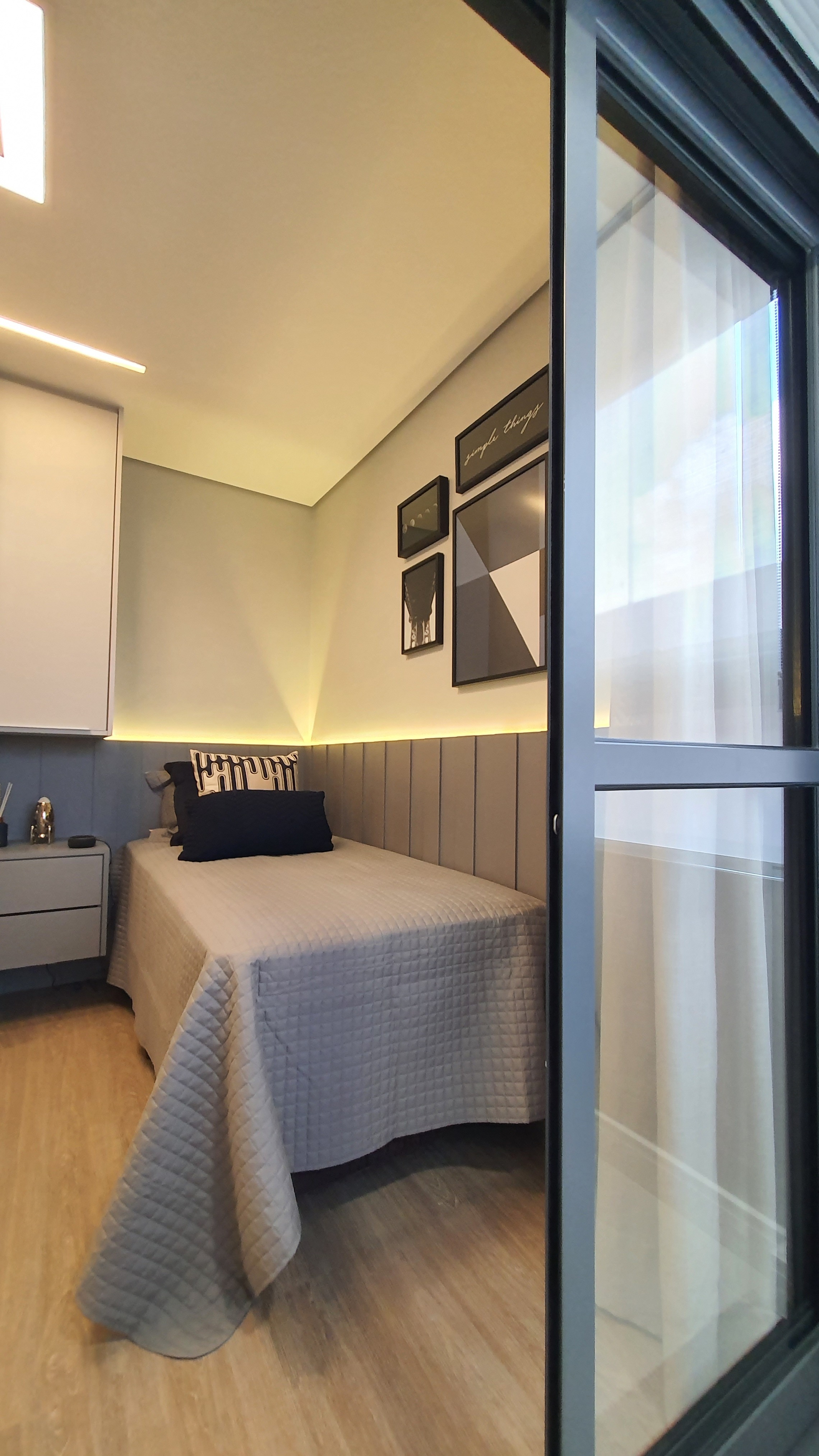 Dormitorio