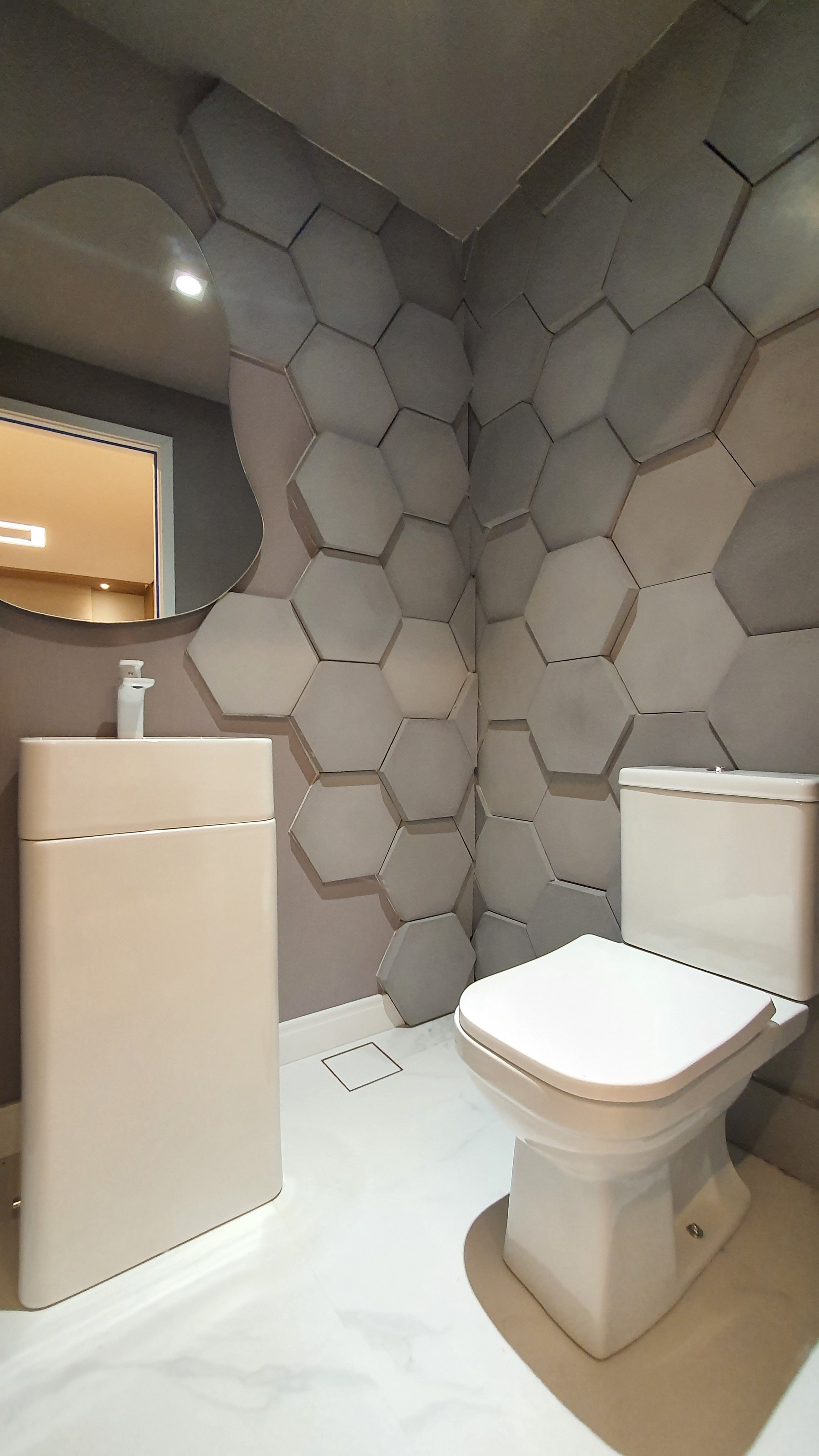 Lavabo