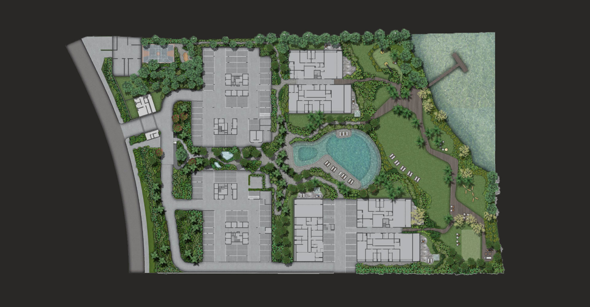 Moradas do Canto - CFL SC