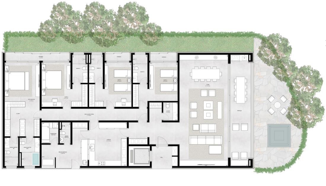 Moradas do Canto - CFL SC