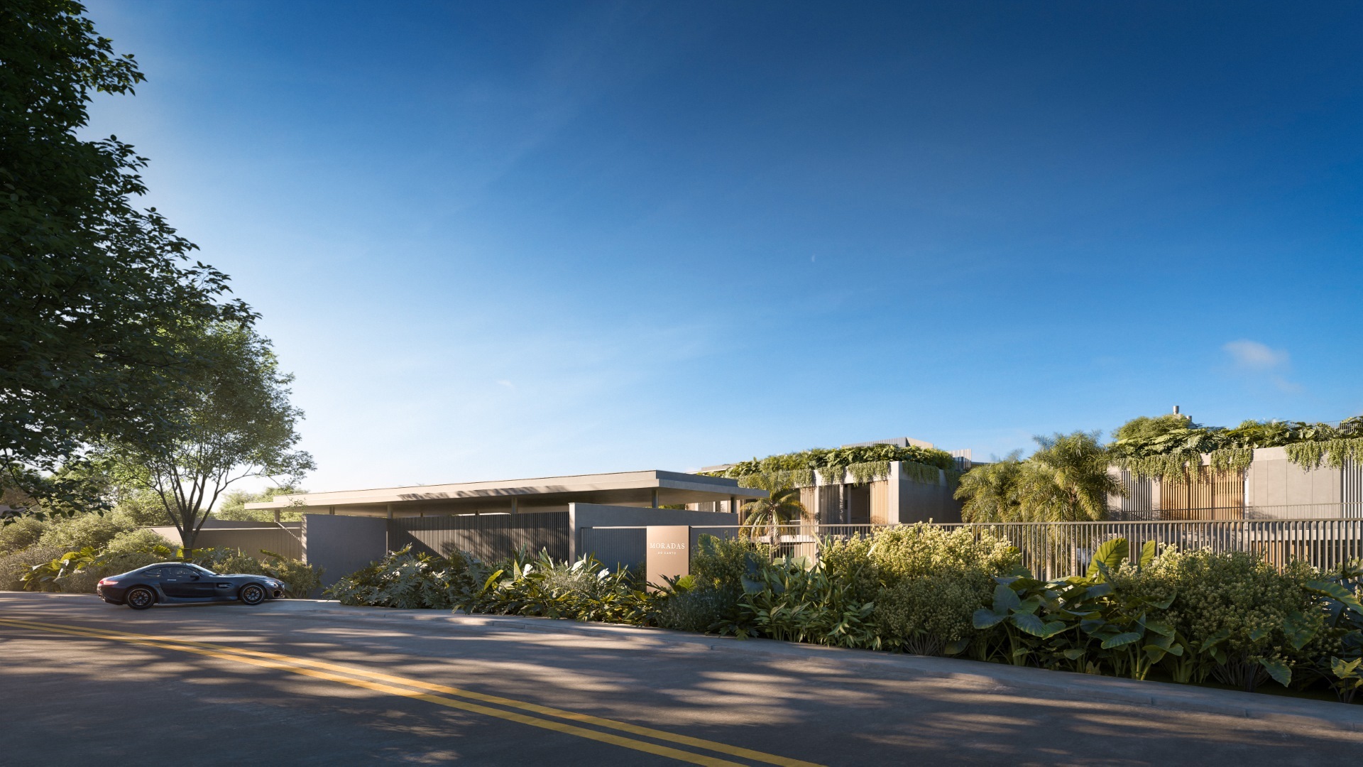 Moradas do Canto - CFL SC