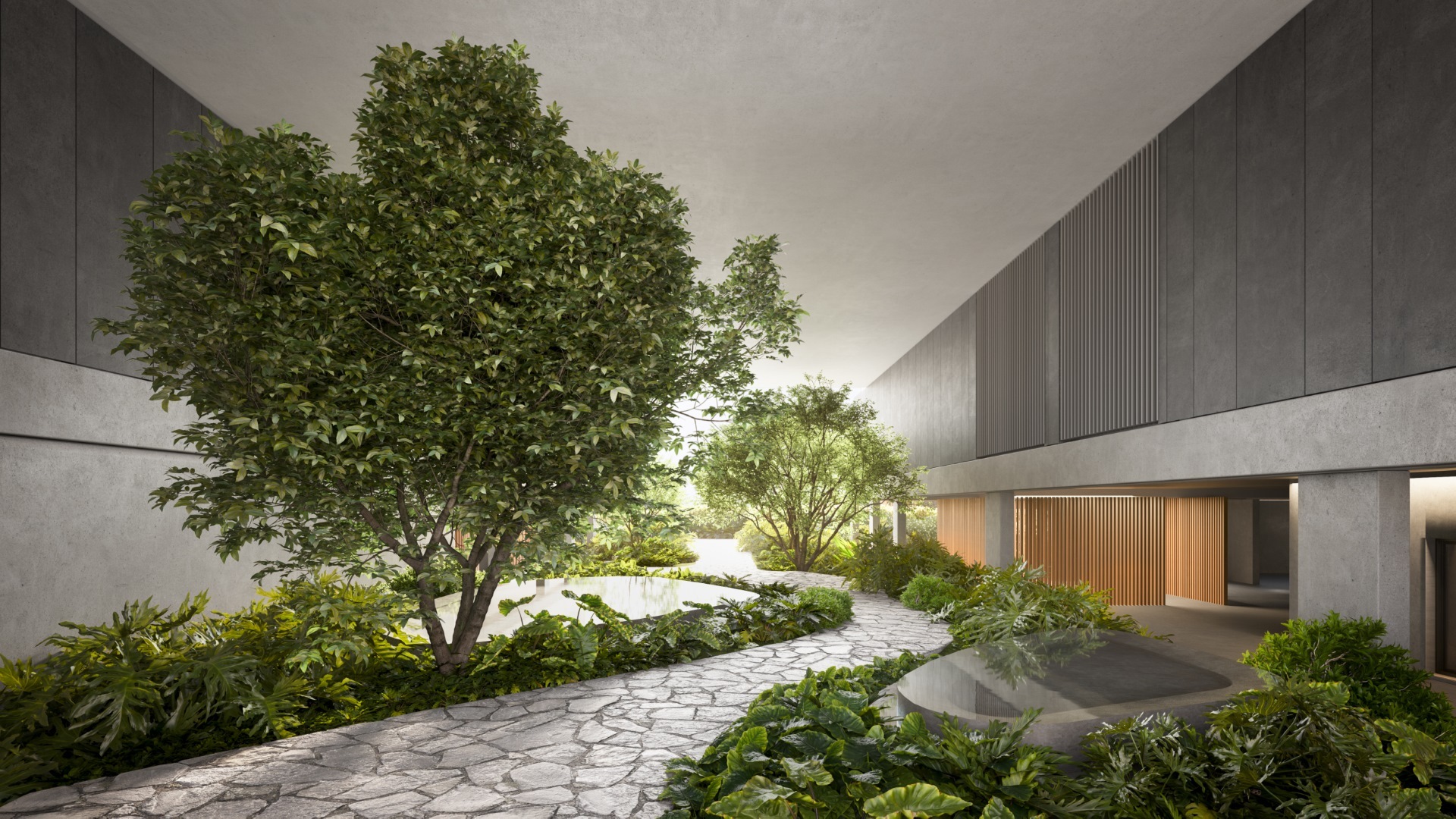 Moradas do Canto - CFL SC