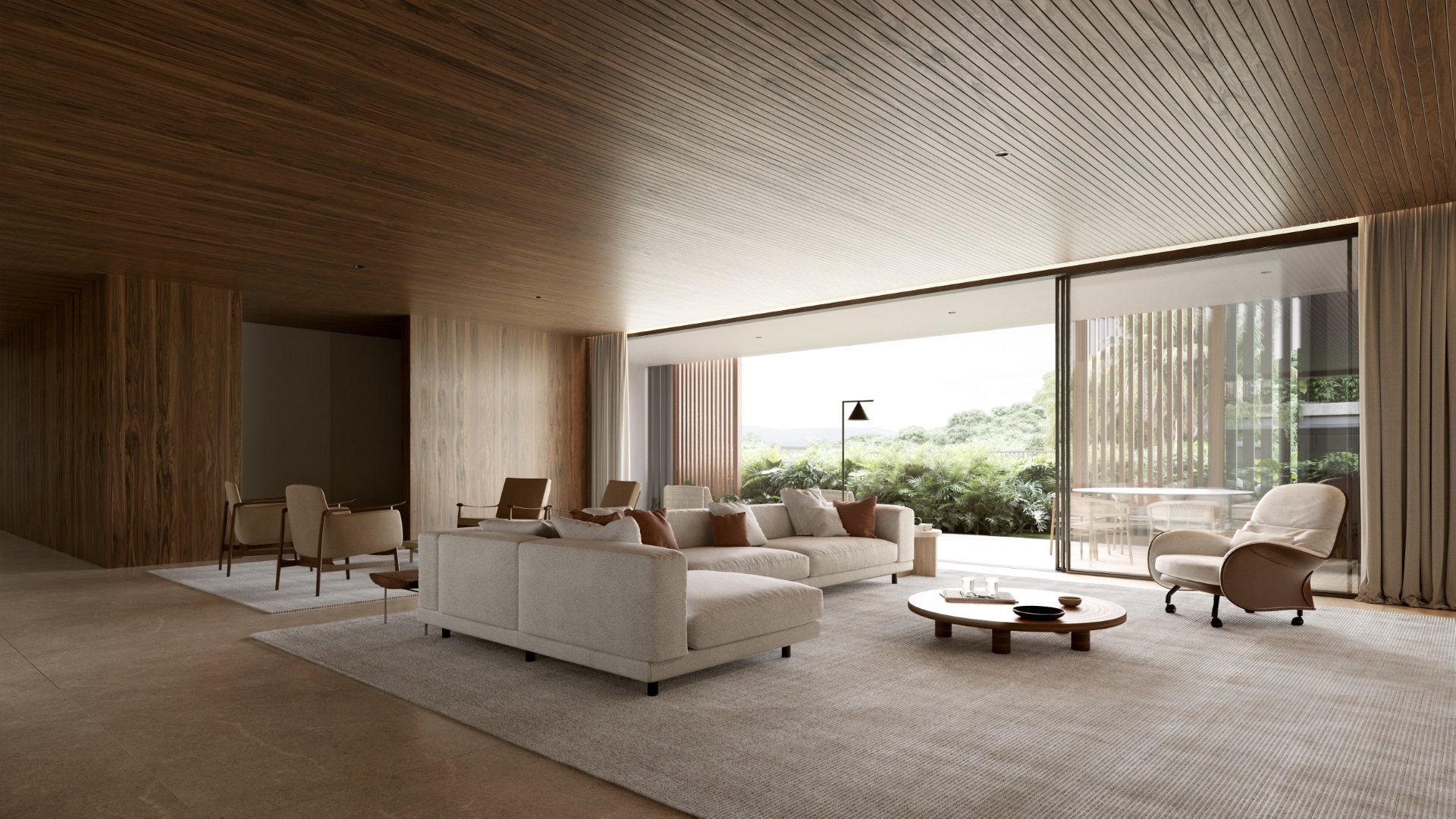 Moradas do Canto - CFL SC