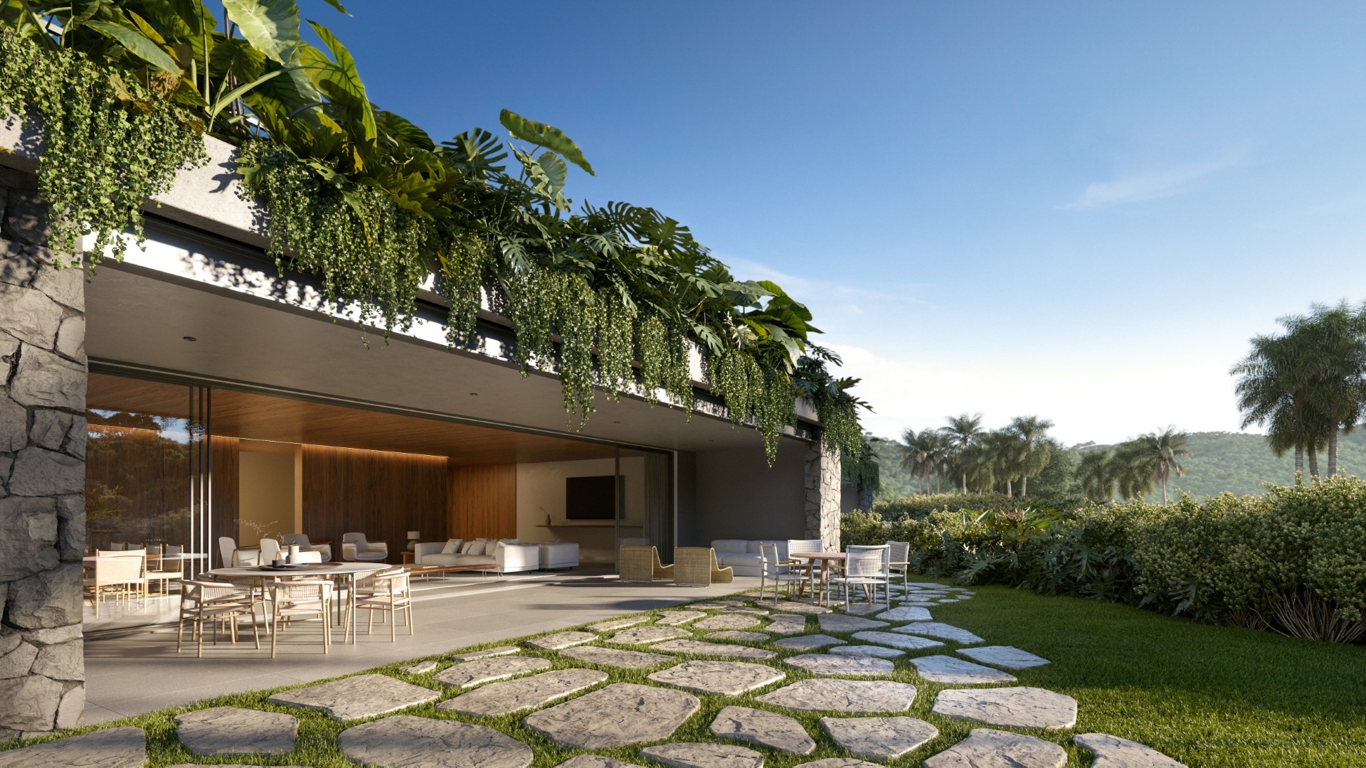 Moradas do Canto - CFL SC