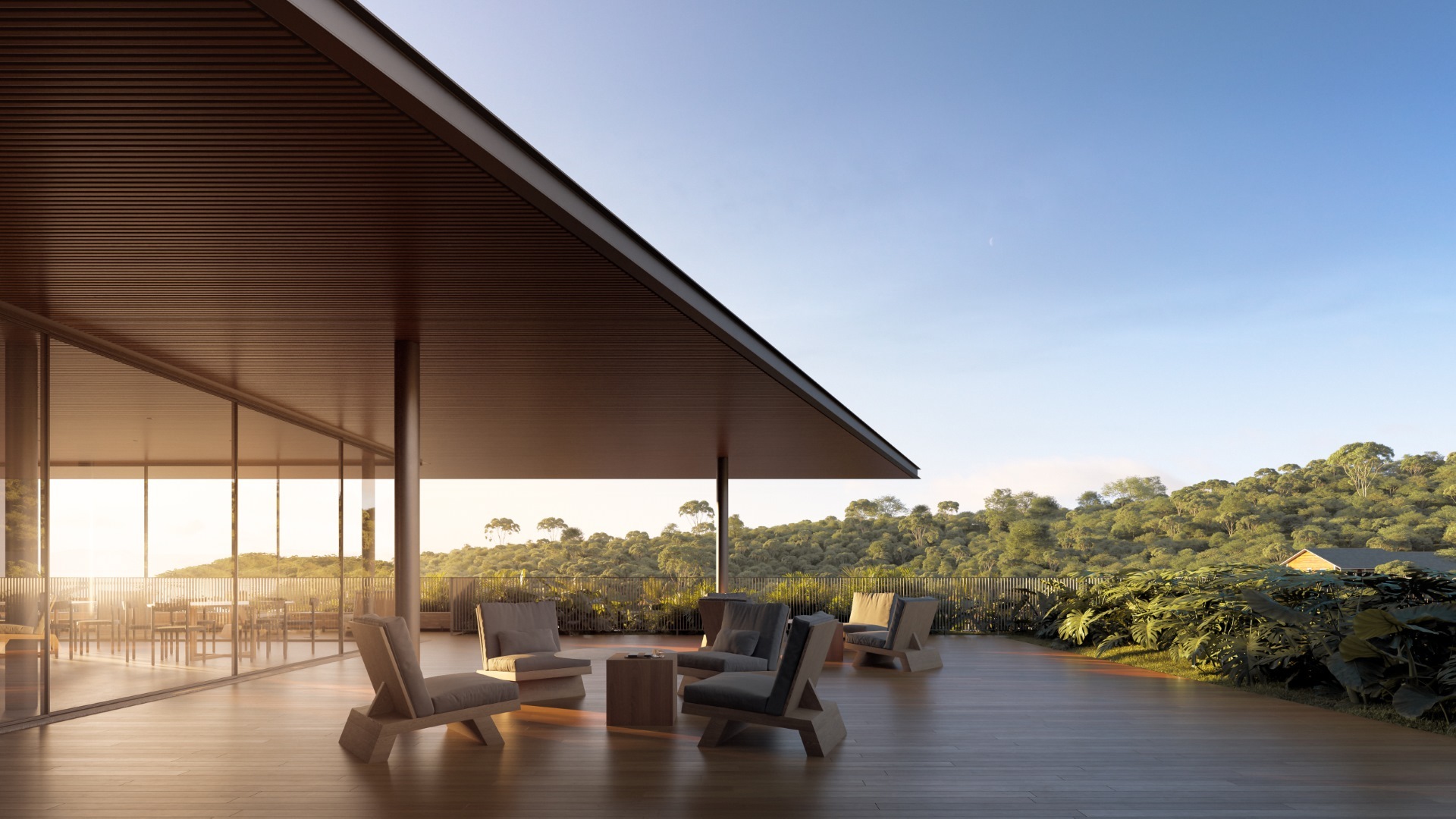 Moradas do Canto - CFL SC