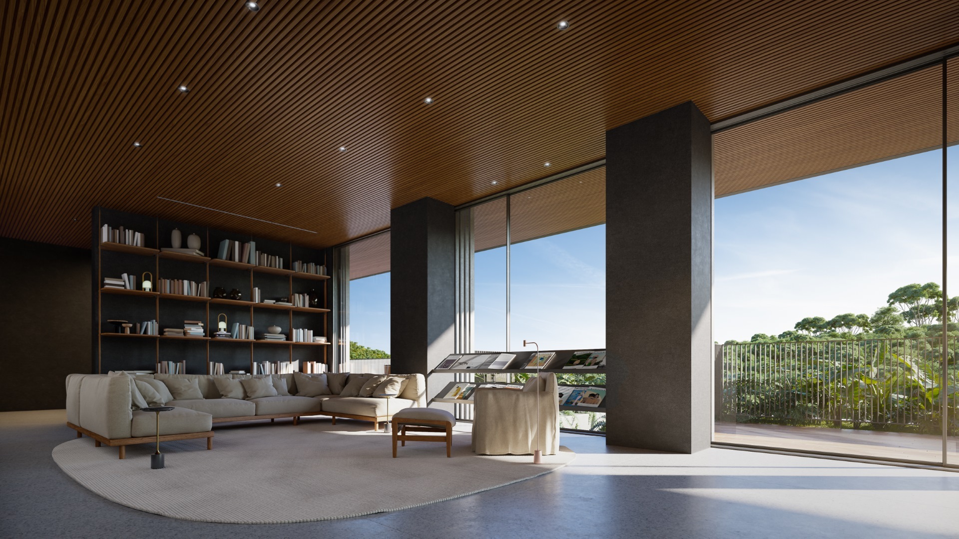 Moradas do Canto - CFL SC