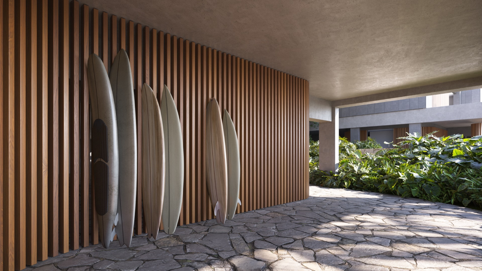 Moradas do Canto - CFL SC