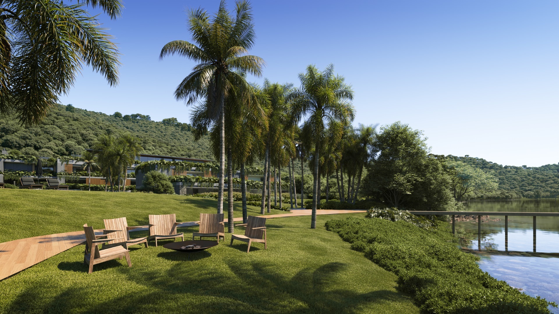 Moradas do Canto - CFL SC