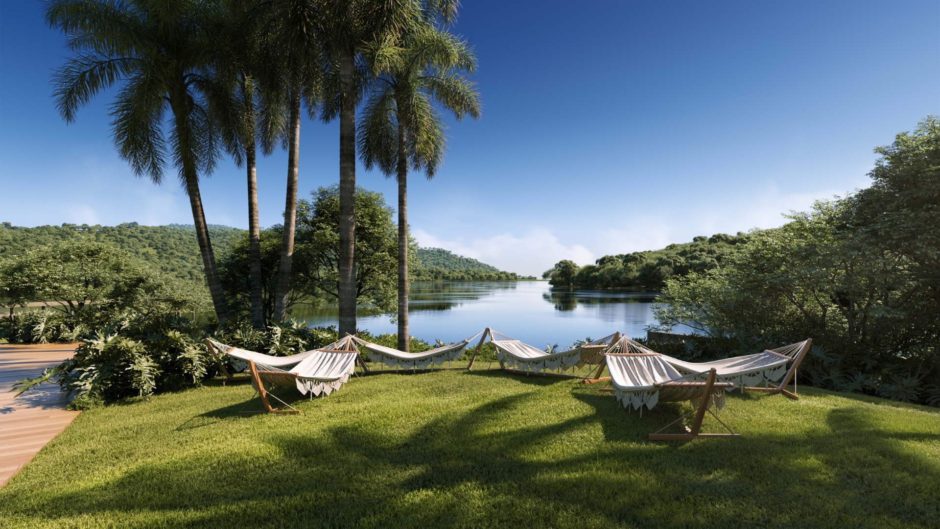 Moradas do Canto - CFL SC