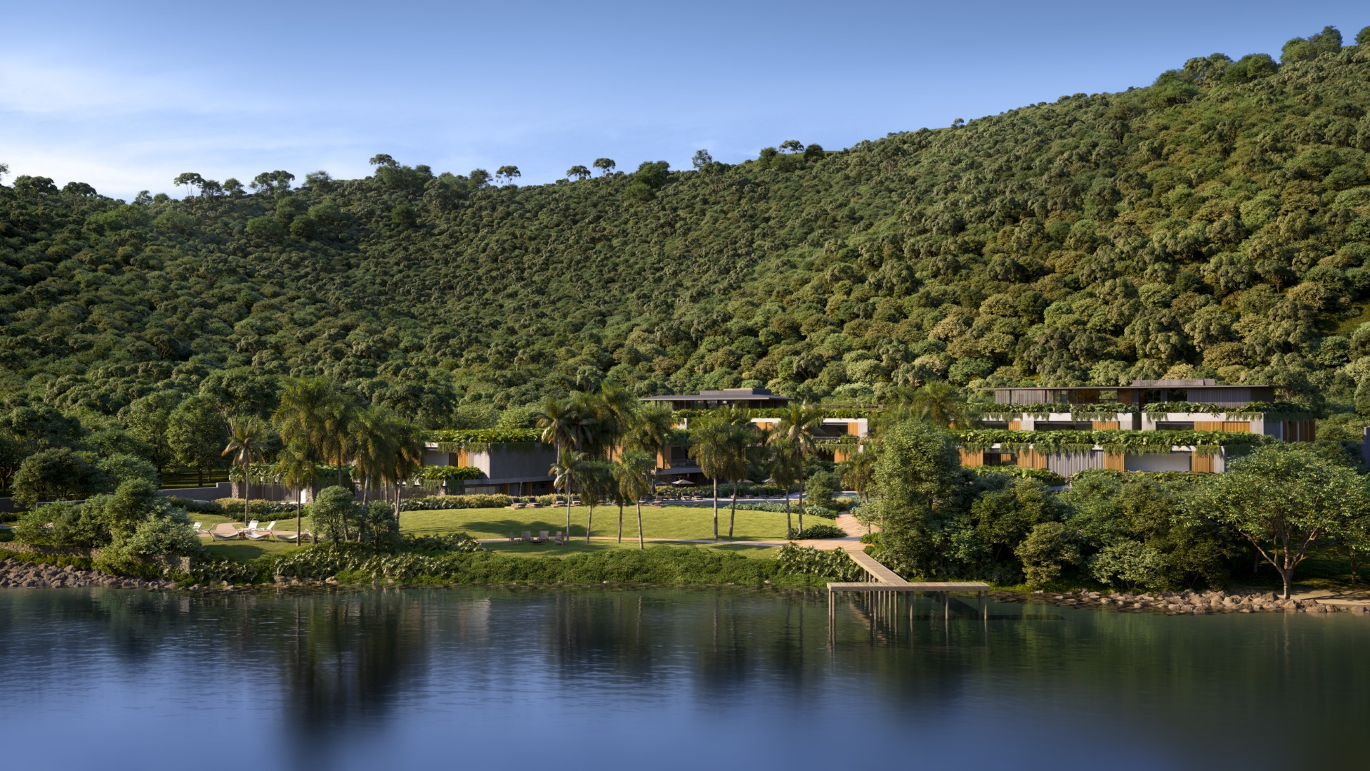 Moradas do Canto - CFL SC