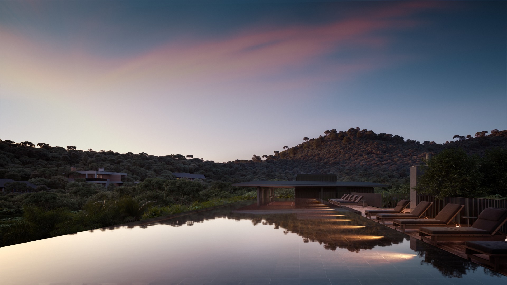 Moradas do Canto - CFL SC