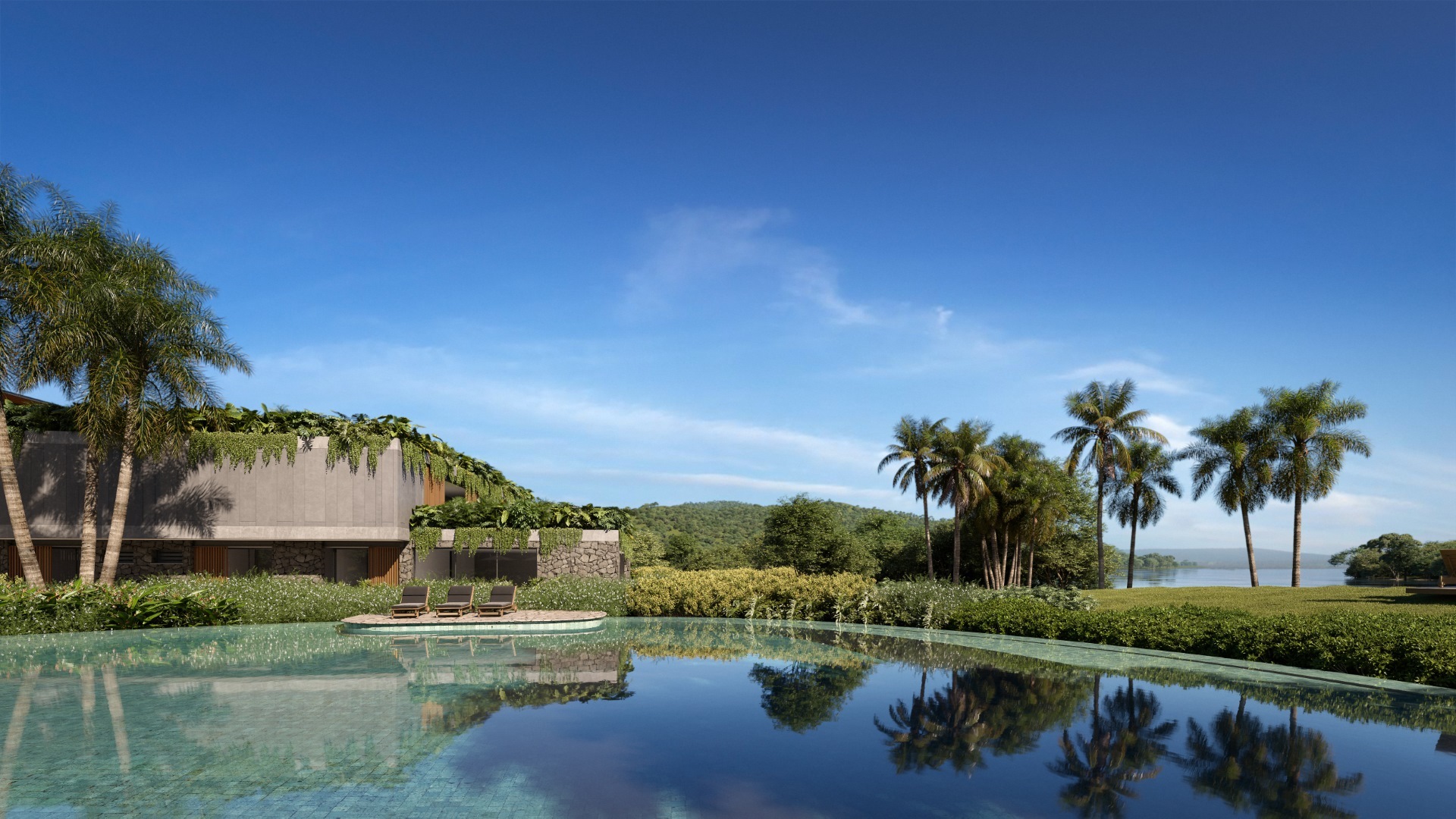 Moradas do Canto - CFL SC