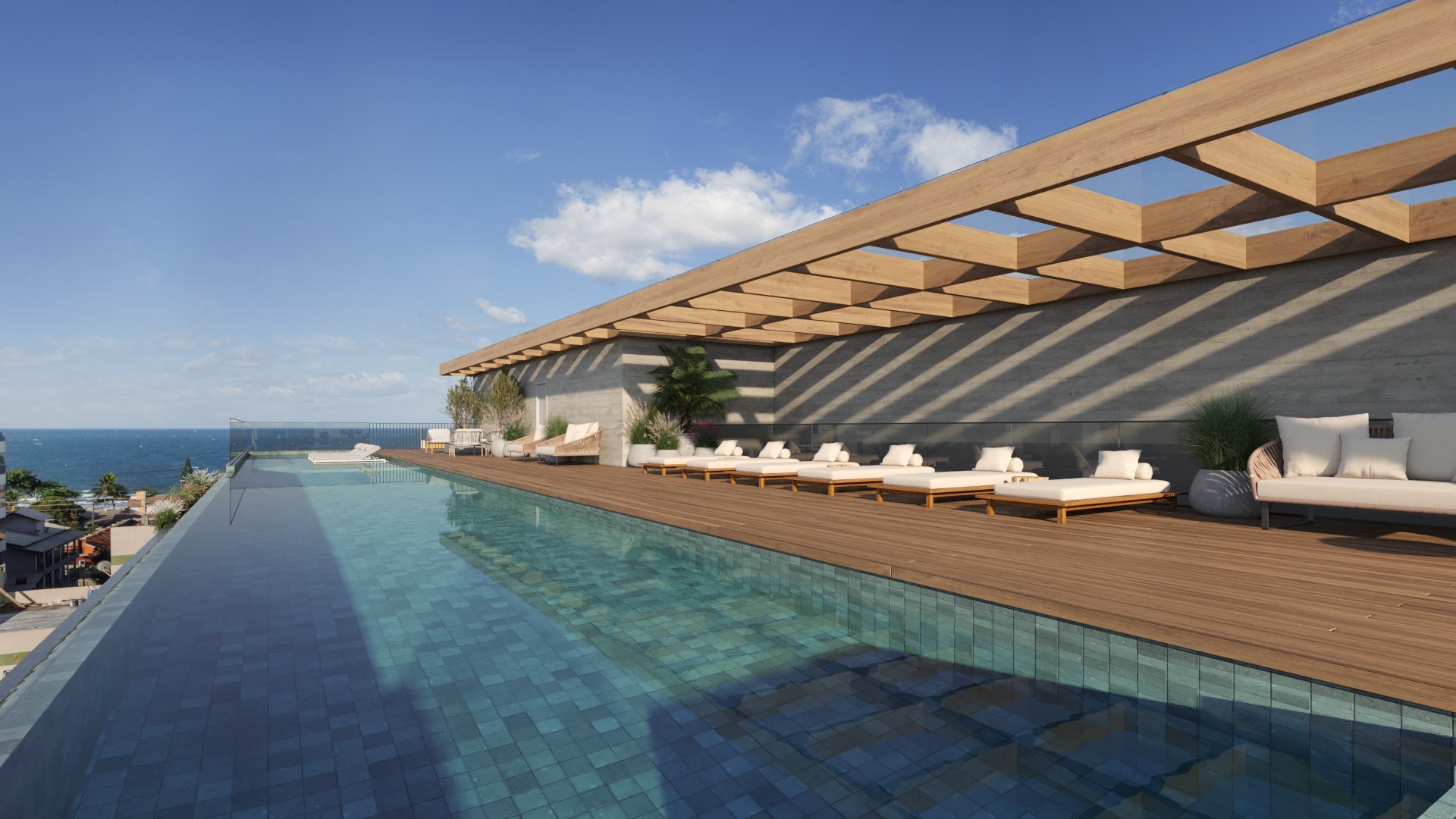 Residencial Multifamiliar de 1 quarto, 28m² no bairro Bombas, em Bombinhas | Eu Corretor