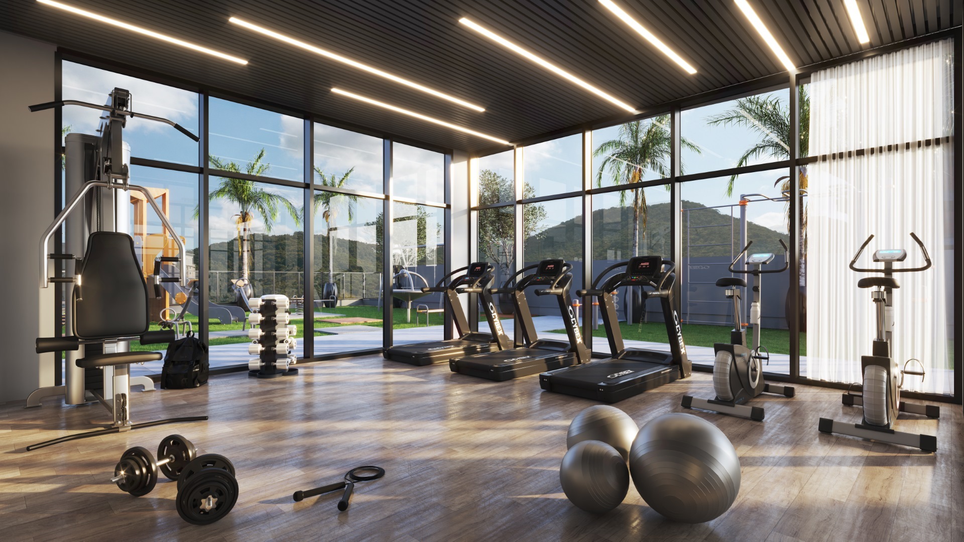 Fitness