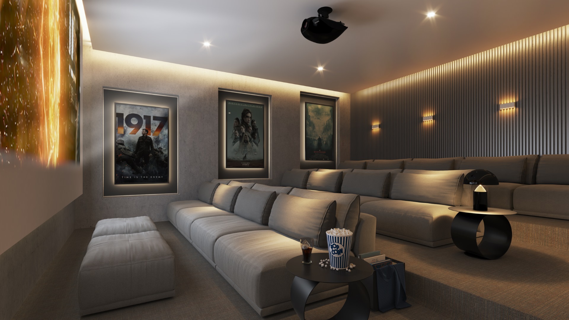 Cinema