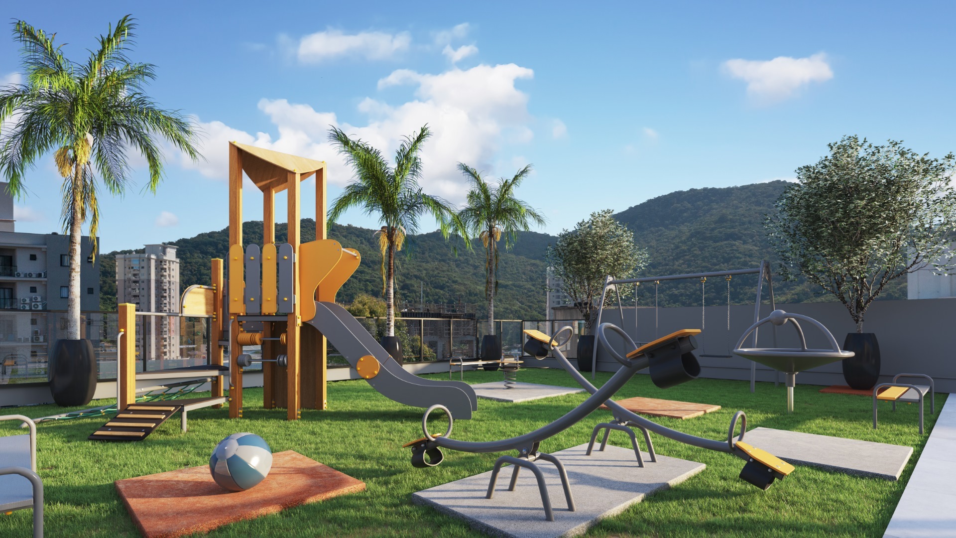 Playground