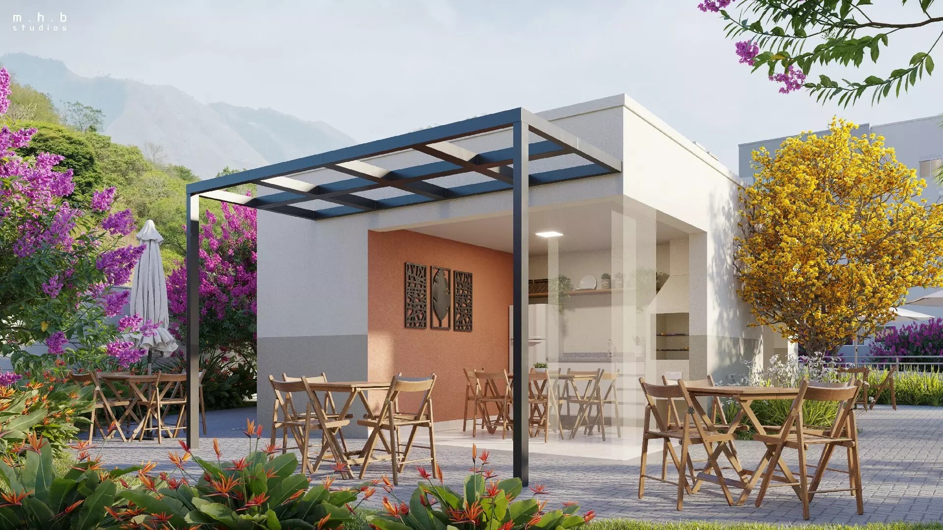 Conquista Parque Iguaçu - Fase 2