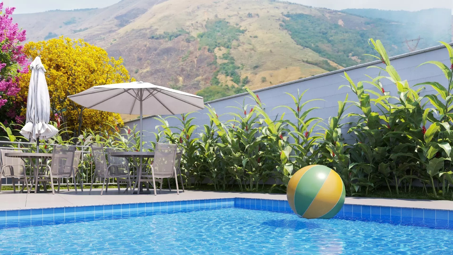 Conquista Parque Iguaçu - Fase 2