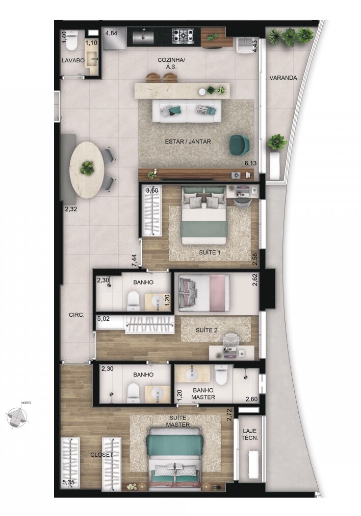 Opus Nido - Opus Opus Nido - Opus