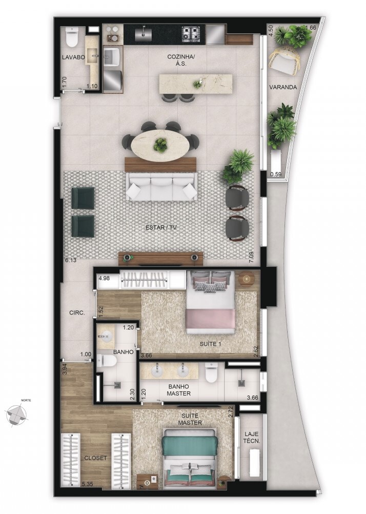 Opus Nido - Opus Opus Nido - Opus